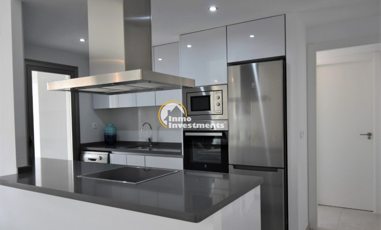 Nouvelle Construction - Appartement - Villamartin