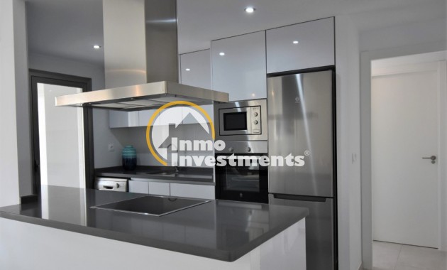 Nouvelle Construction - Appartement - Villamartin