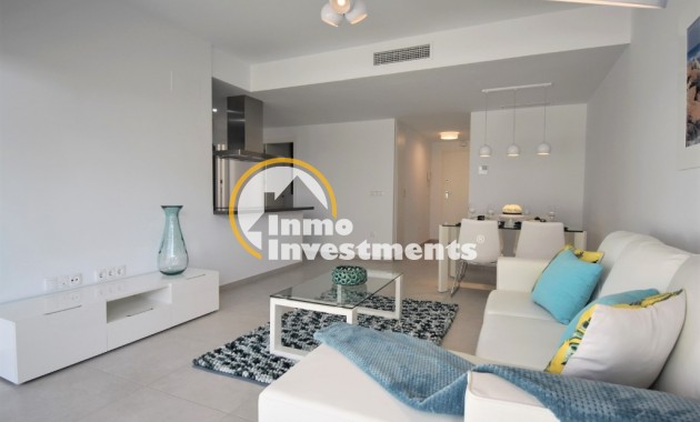 Nouvelle Construction - Appartement - Villamartin