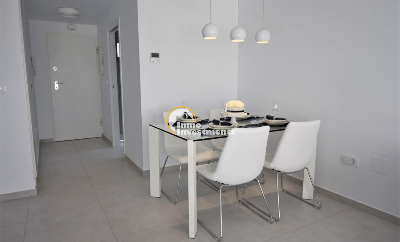 Nouvelle Construction - Appartement - Villamartin