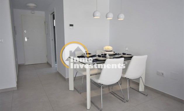 Nouvelle Construction - Appartement - Villamartin