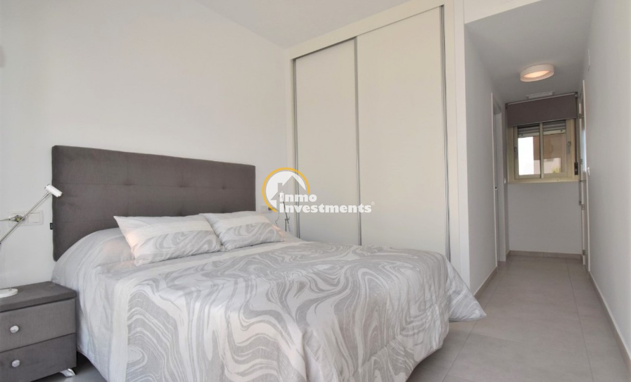 Nouvelle Construction - Appartement - Villamartin