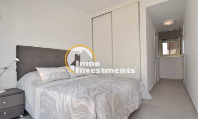 Nouvelle Construction - Appartement - Villamartin