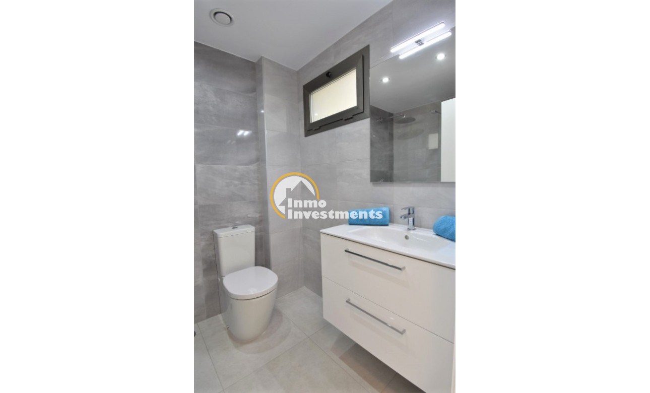 Nouvelle Construction - Appartement - Villamartin