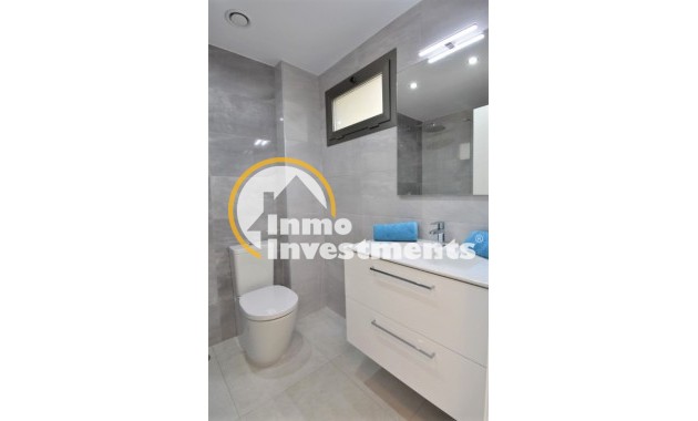 Nouvelle Construction - Appartement - Villamartin