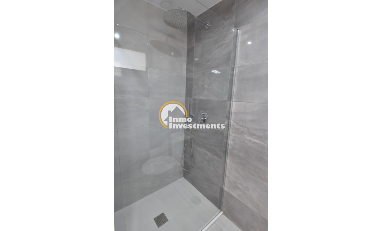 Nouvelle Construction - Appartement - Villamartin