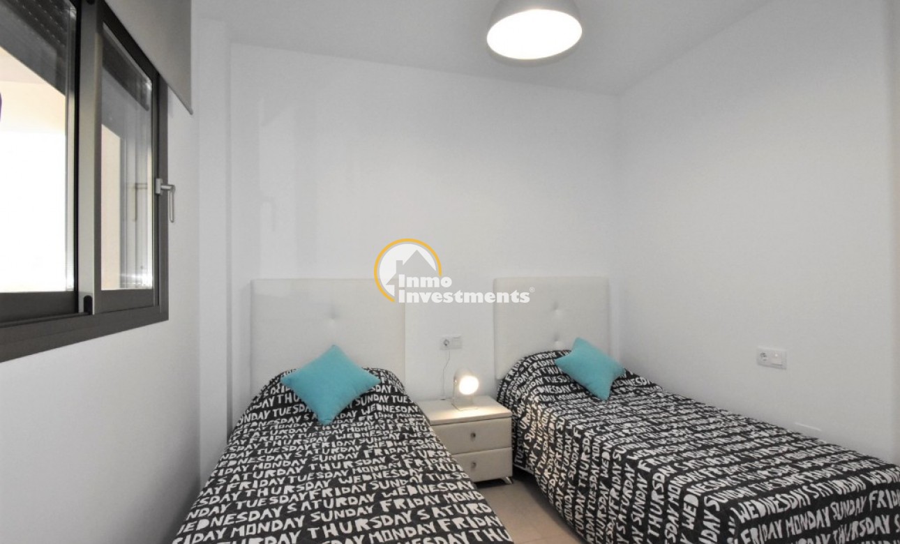 Nouvelle Construction - Appartement - Villamartin