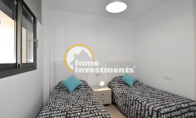 Nouvelle Construction - Appartement - Villamartin