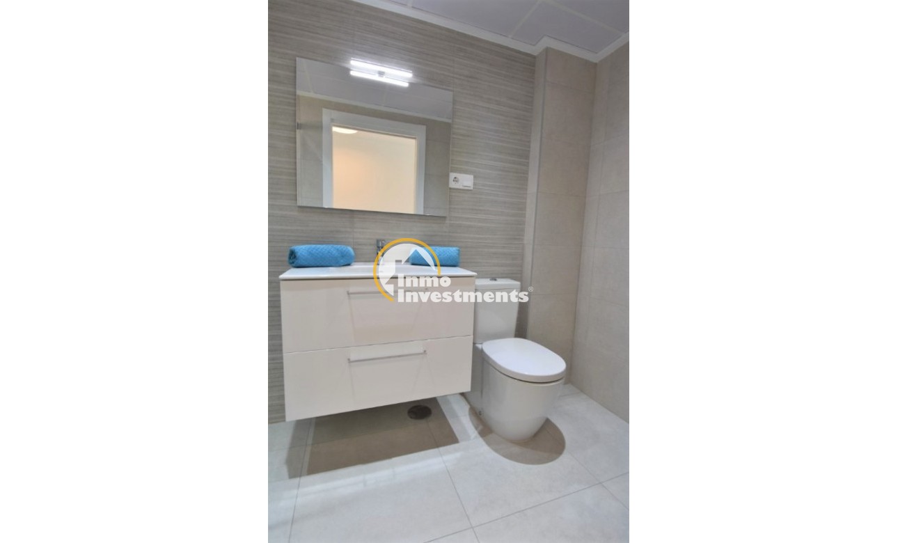 Nouvelle Construction - Appartement - Villamartin