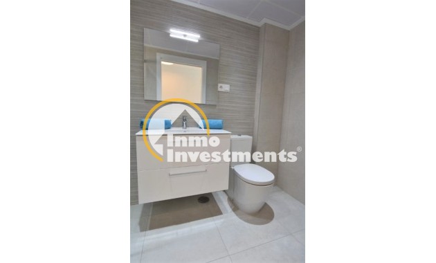 Nouvelle Construction - Appartement - Villamartin