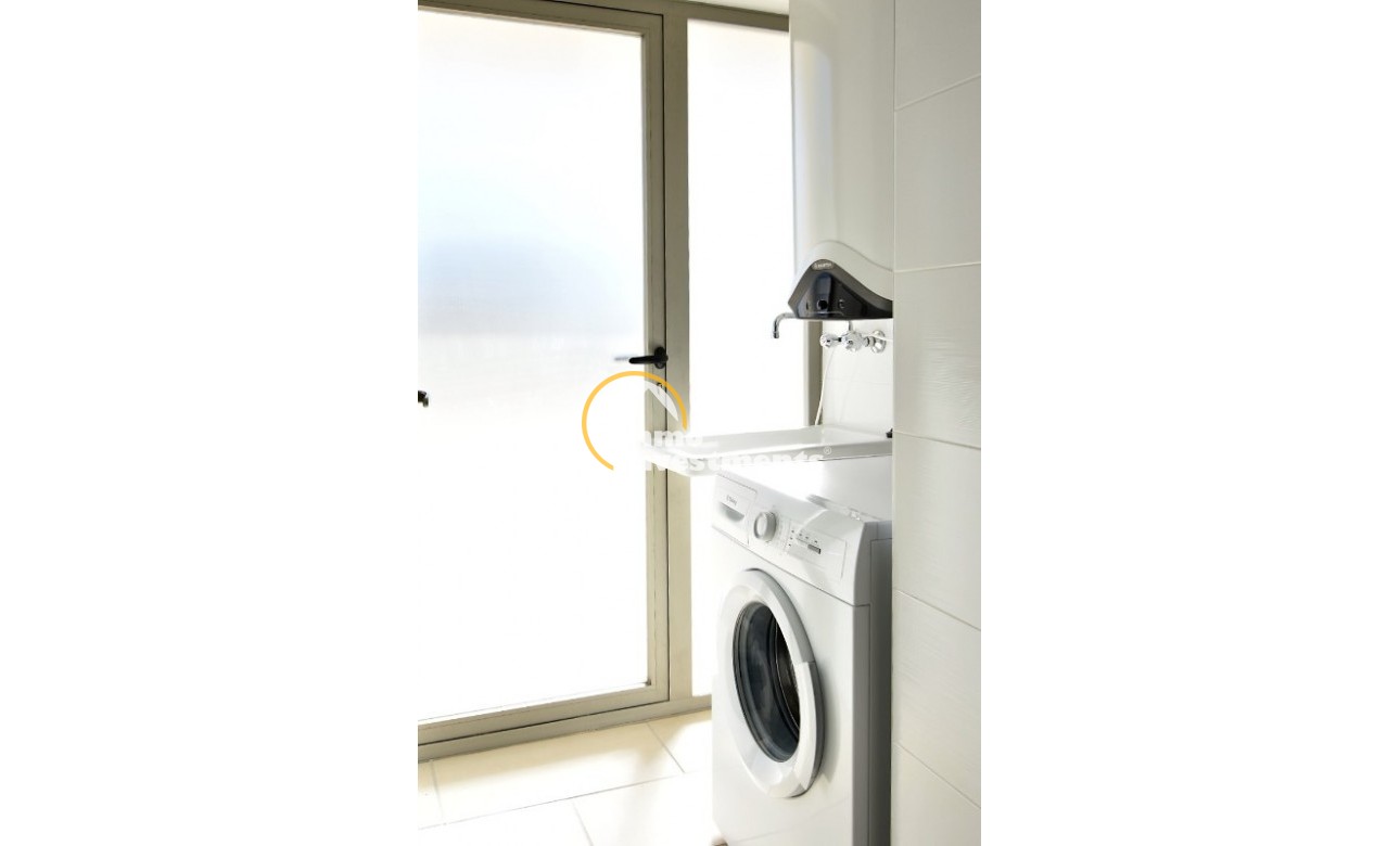 Nouvelle Construction - Appartement - Villamartin