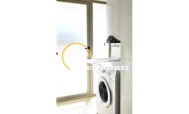 Nouvelle Construction - Appartement - Villamartin