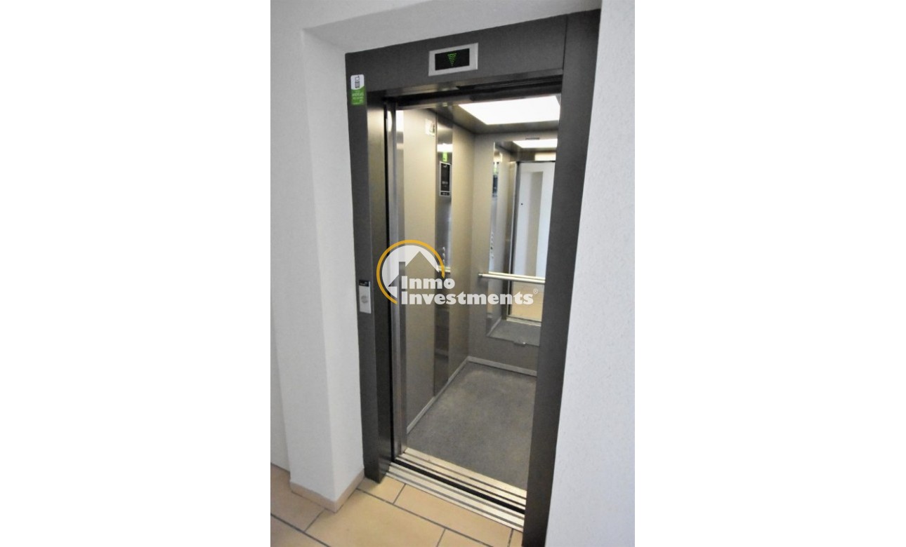 Nouvelle Construction - Appartement - Villamartin