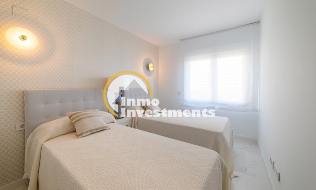 Obra nueva - Apartamento - Torrevieja