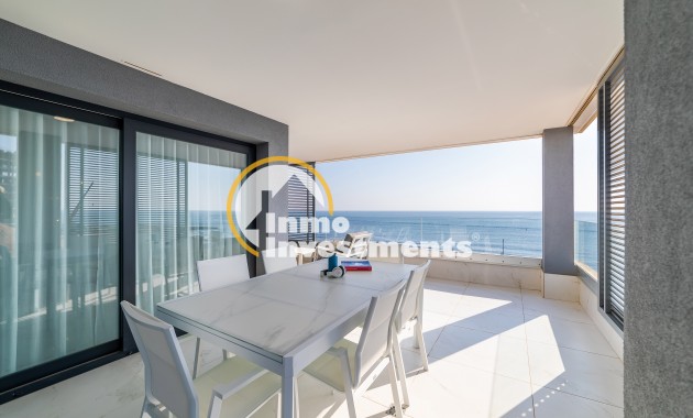 Obra nueva - Apartamento - Torrevieja