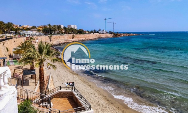 Obra nueva - Apartamento - Torrevieja