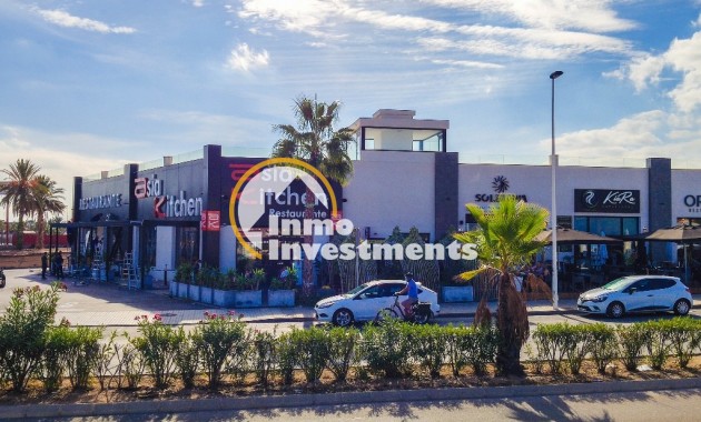 Obra nueva - Apartamento - Torrevieja