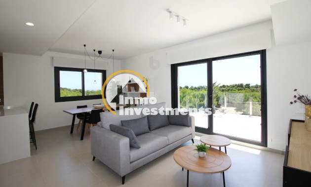 Nieuwbouw - Appartement - Lo Romero