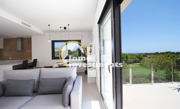 Nieuwbouw - Appartement - Lo Romero