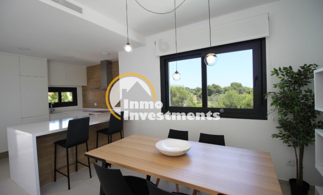 Nieuwbouw - Appartement - Lo Romero