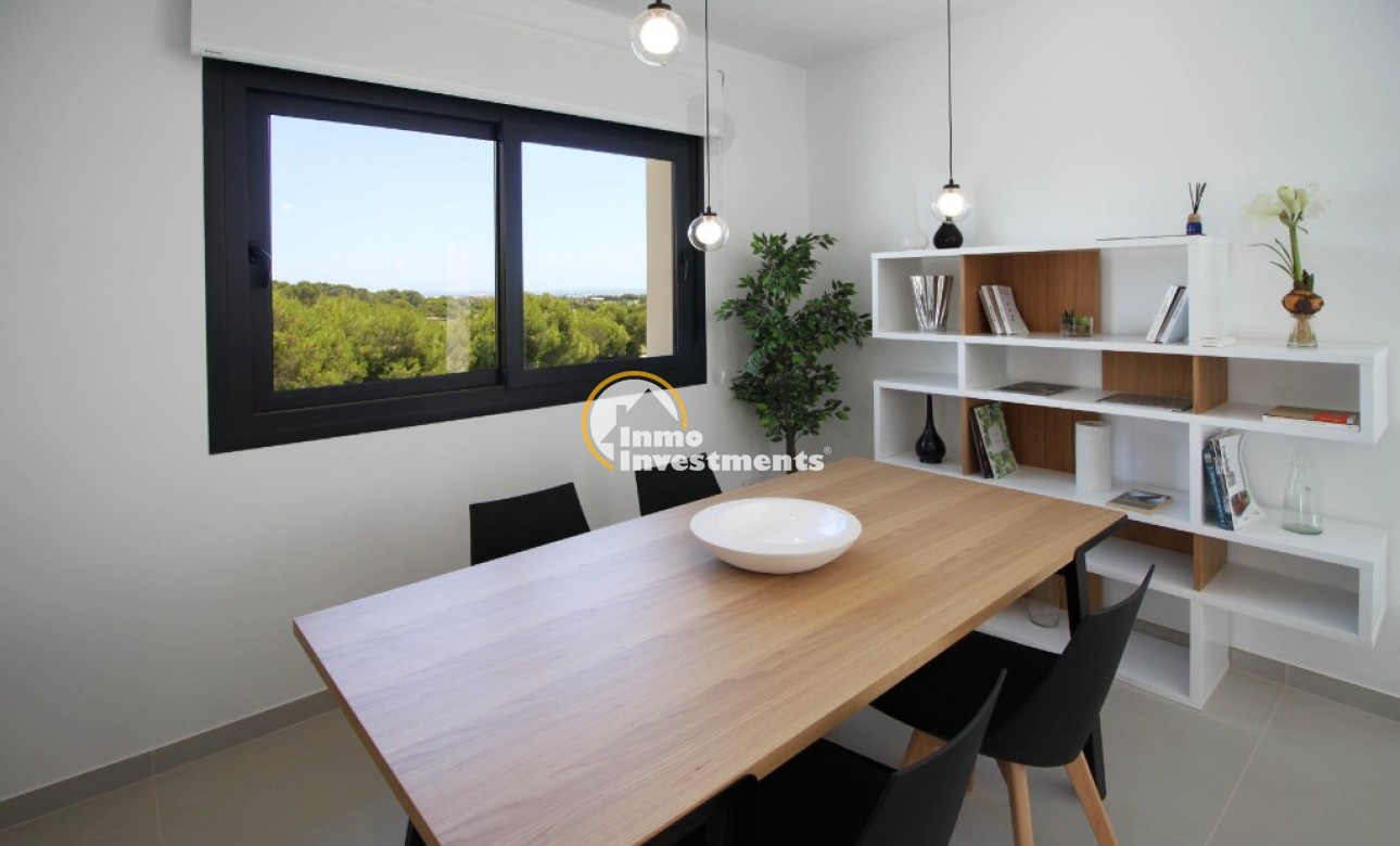 Nieuwbouw - Appartement - Lo Romero