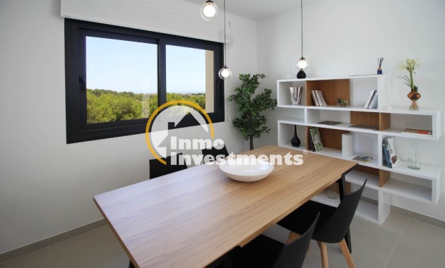 Nieuwbouw - Appartement - Lo Romero