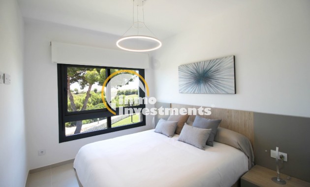 Nieuwbouw - Appartement - Lo Romero