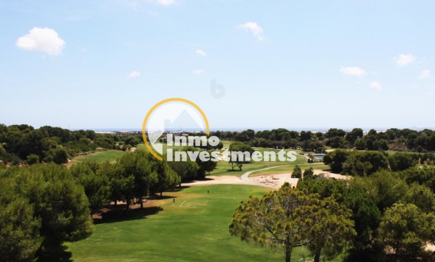 Nieuwbouw - Appartement - Lo Romero