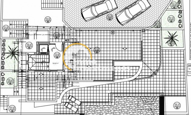 Nieuwbouw - Villa - Altea - 