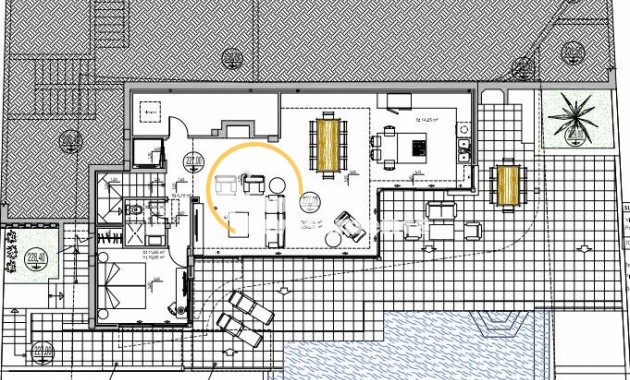 Nieuwbouw - Villa - Altea - 