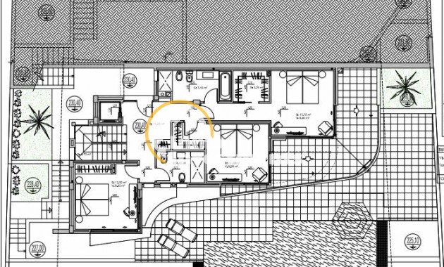 Nieuwbouw - Villa - Altea - 