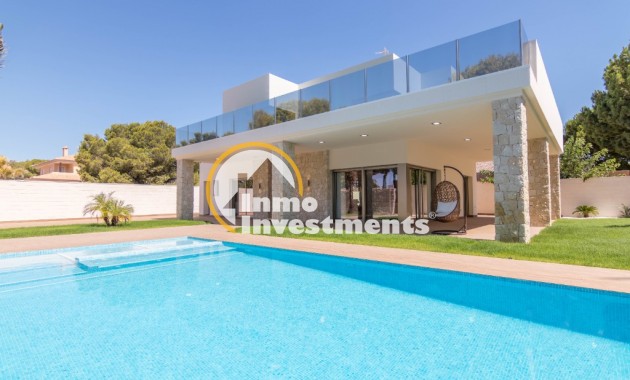 Nieuwbouw - Villa - Campoamor - 