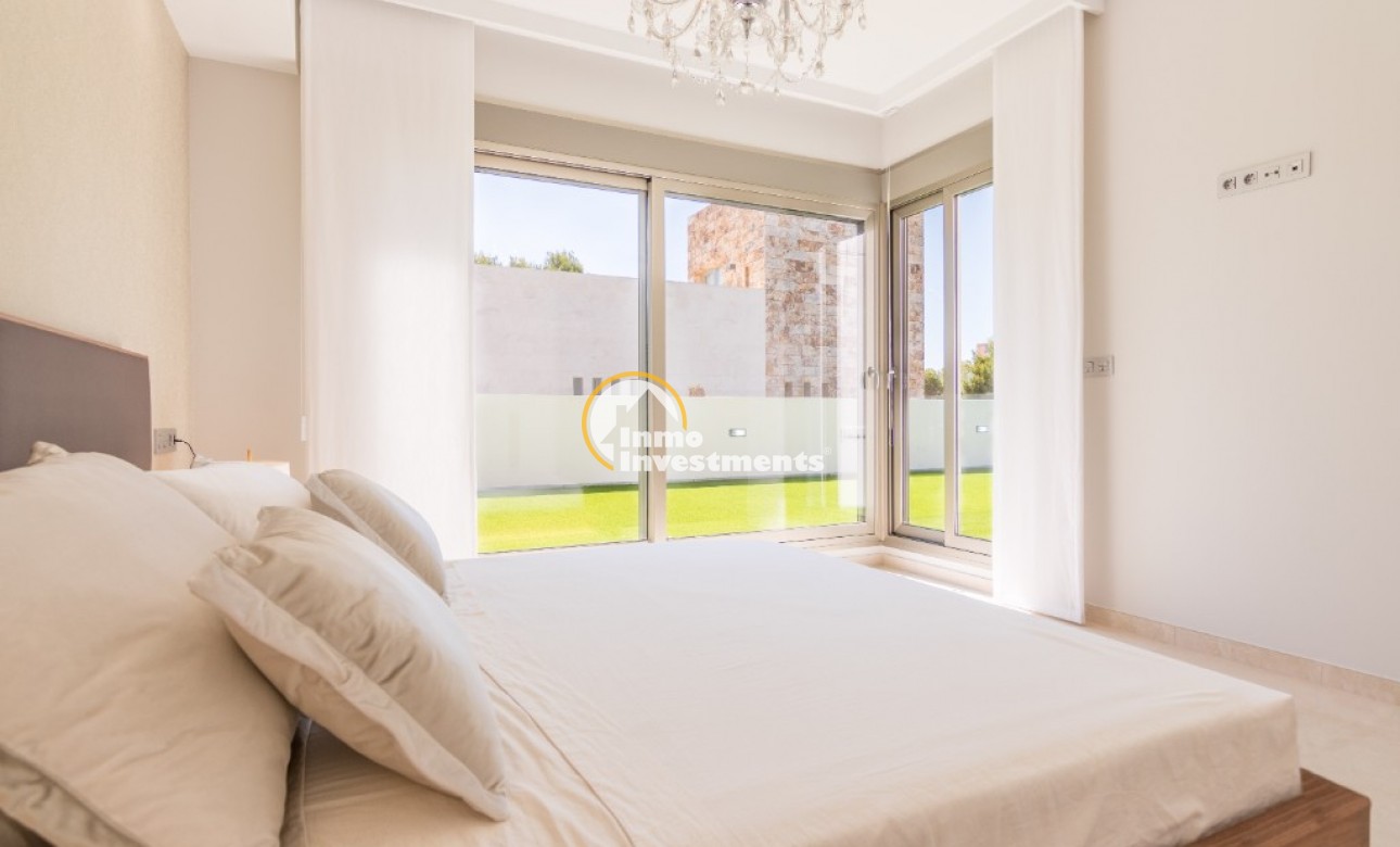 Nieuwbouw - Villa - Campoamor - 