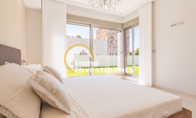 Nieuwbouw - Villa - Campoamor - 