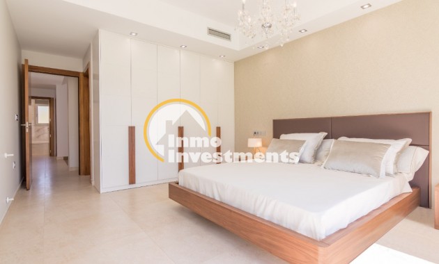 Nieuwbouw - Villa - Campoamor - 