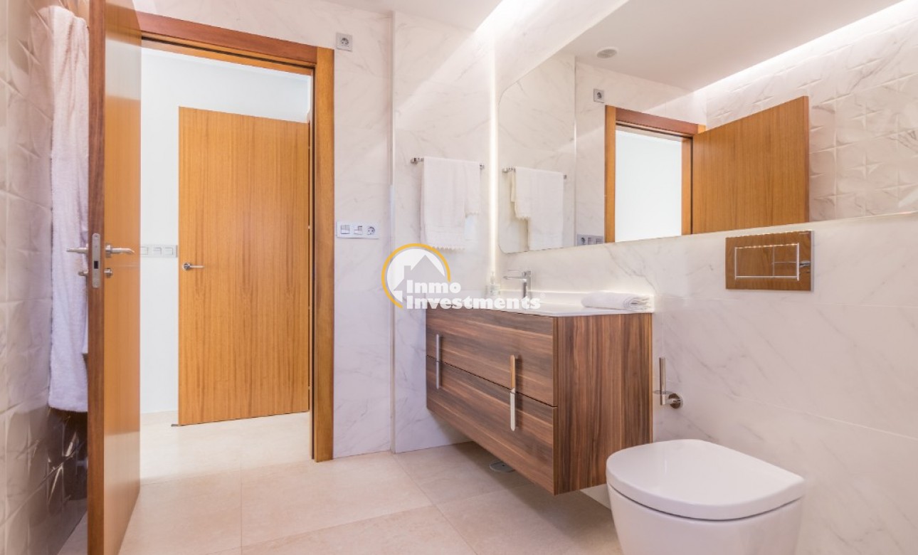 Nieuwbouw - Villa - Campoamor - 