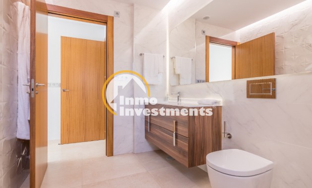 Nieuwbouw - Villa - Campoamor - 