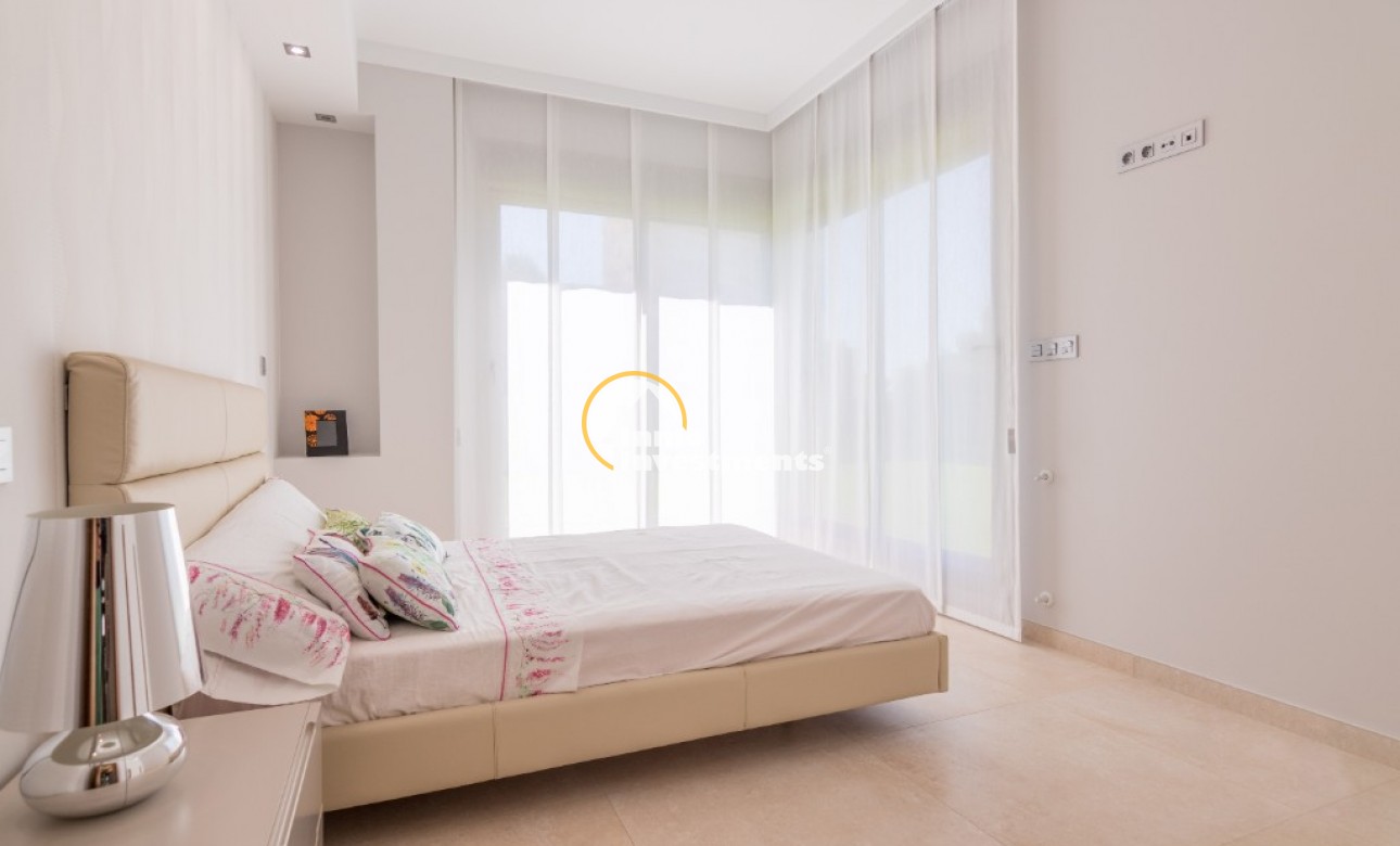 Nieuwbouw - Villa - Campoamor - 