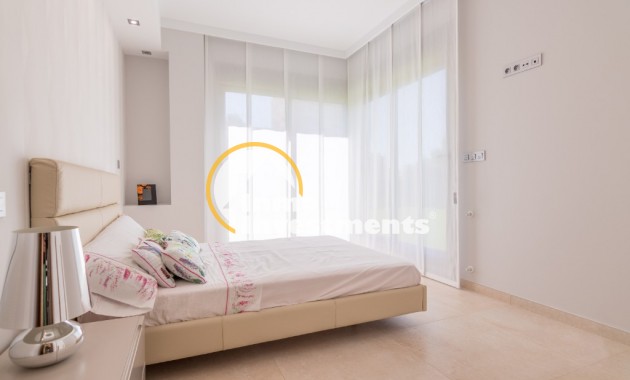 Nieuwbouw - Villa - Campoamor - 