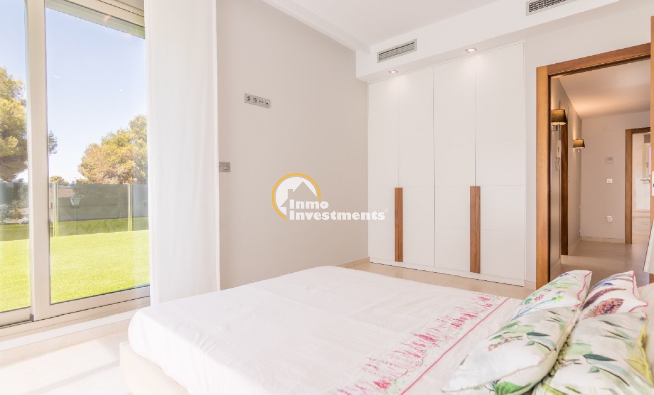 Nieuwbouw - Villa - Campoamor - 