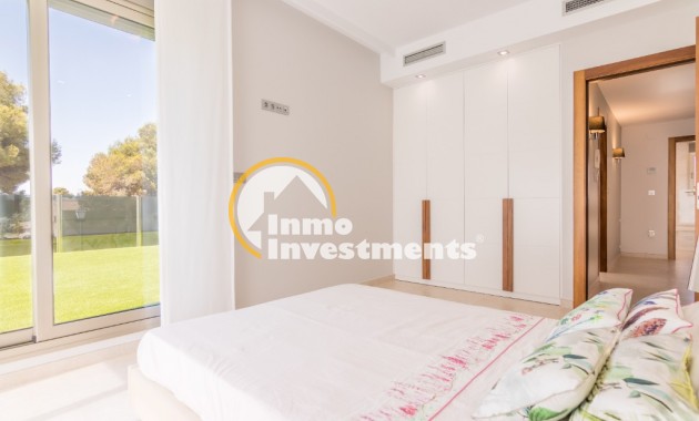 Nieuwbouw - Villa - Campoamor - 