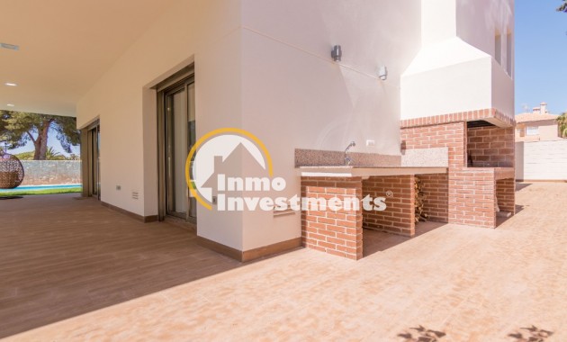 Nieuwbouw - Villa - Campoamor - 