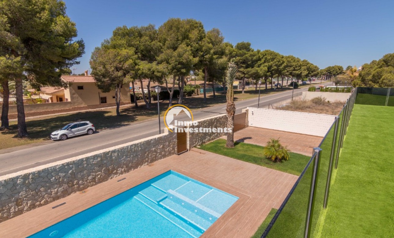 Nieuwbouw - Villa - Campoamor - 