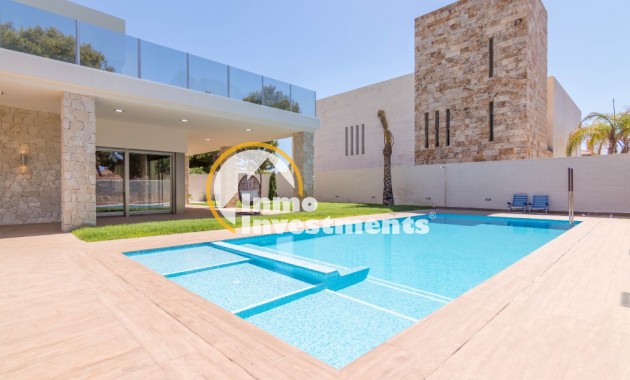 Nieuwbouw - Villa - Campoamor - 