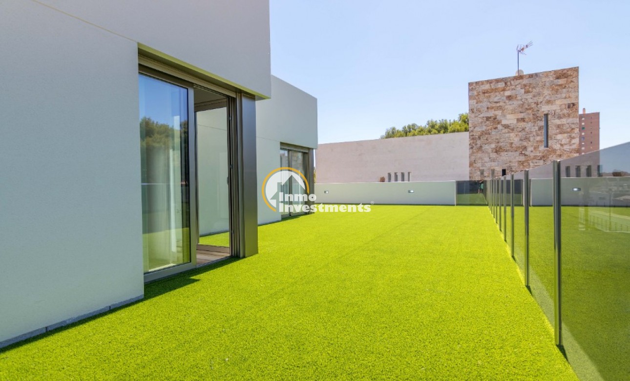 Nieuwbouw - Villa - Campoamor - 