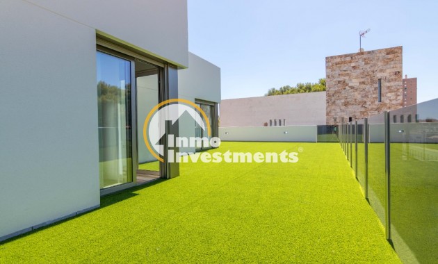 Nieuwbouw - Villa - Campoamor - 