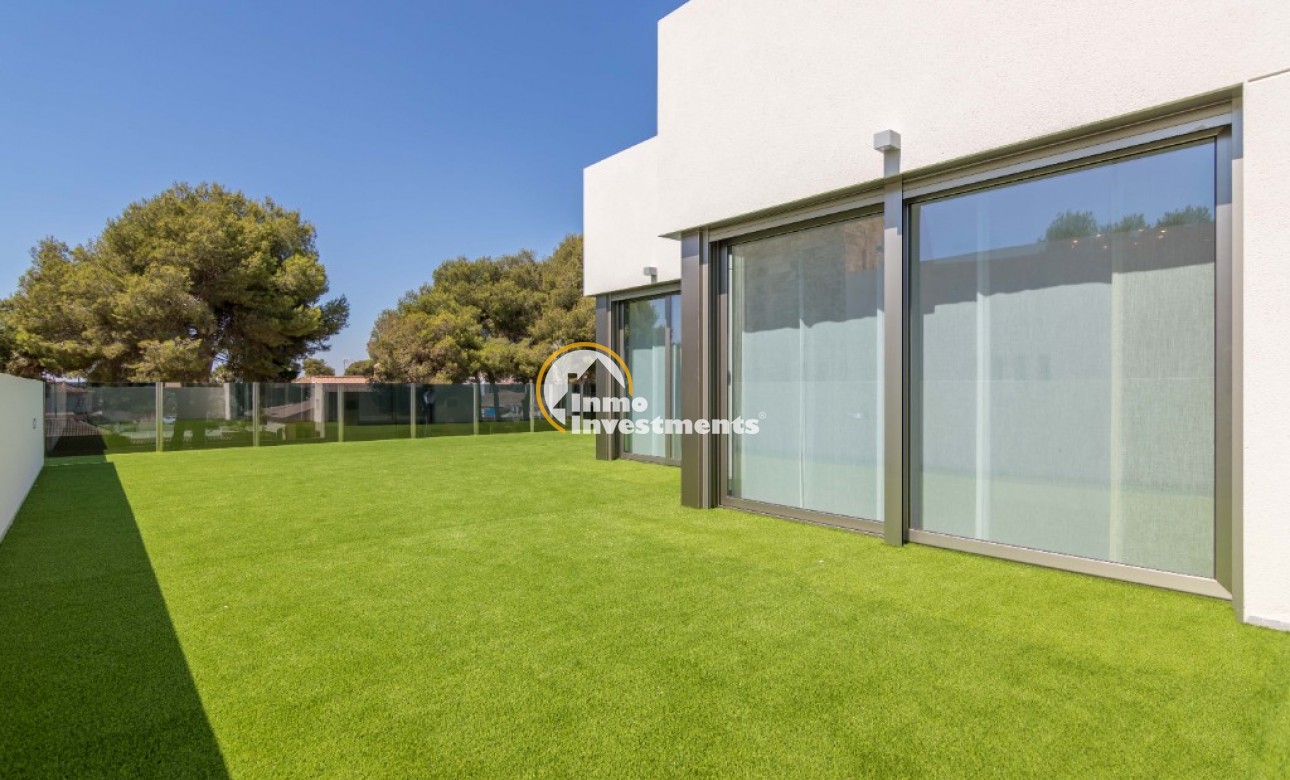 Nieuwbouw - Villa - Campoamor - 