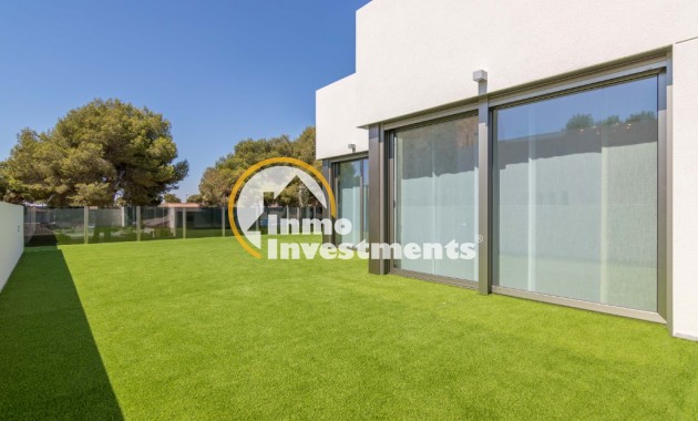 Nieuwbouw - Villa - Campoamor - 