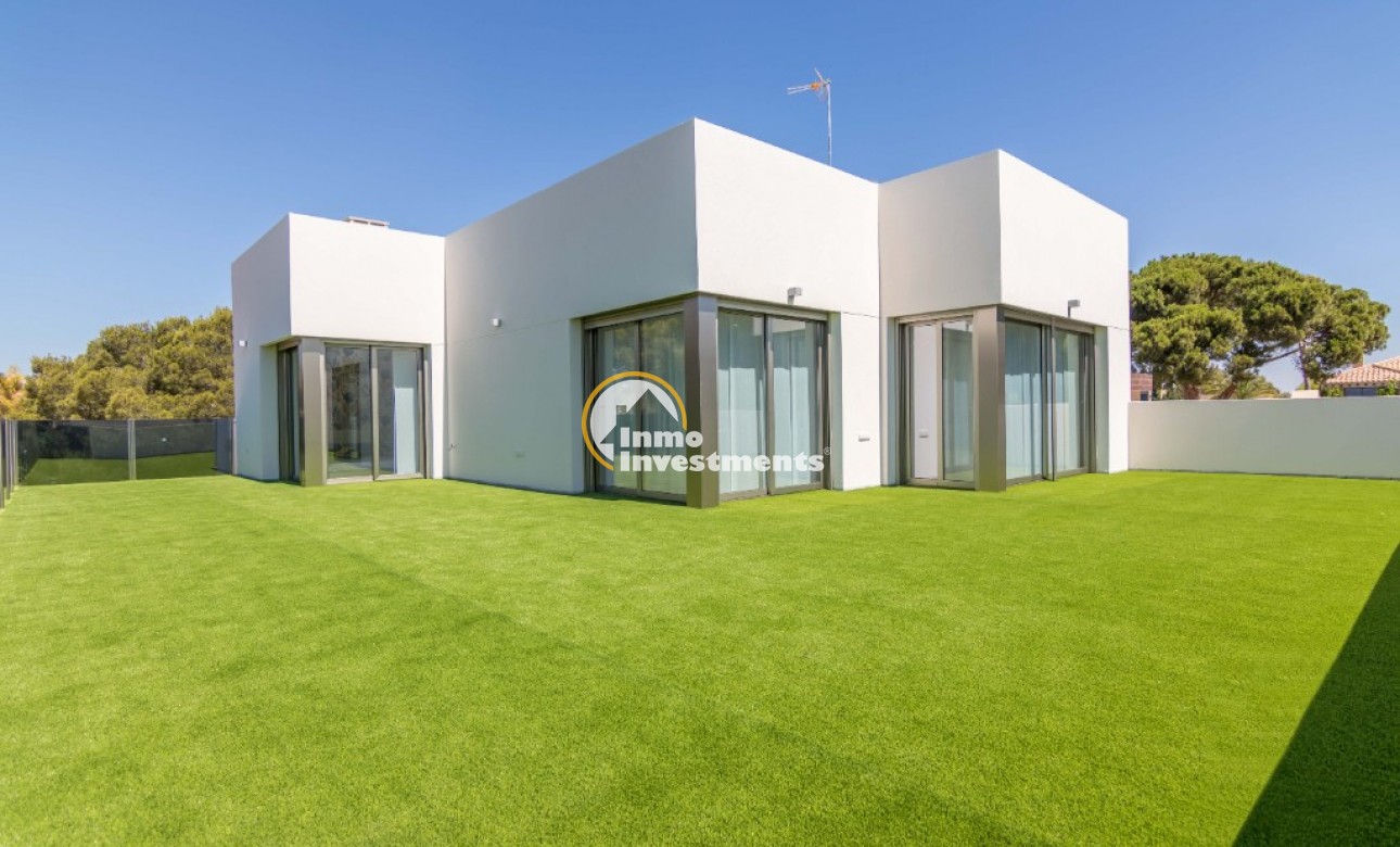 Nieuwbouw - Villa - Campoamor - 