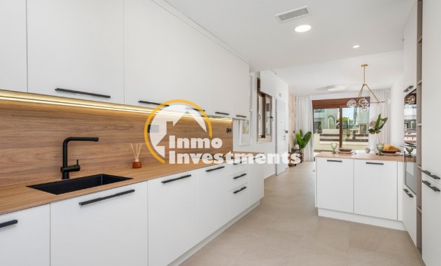 Nouvelle Construction - Appartement - Los Balcones